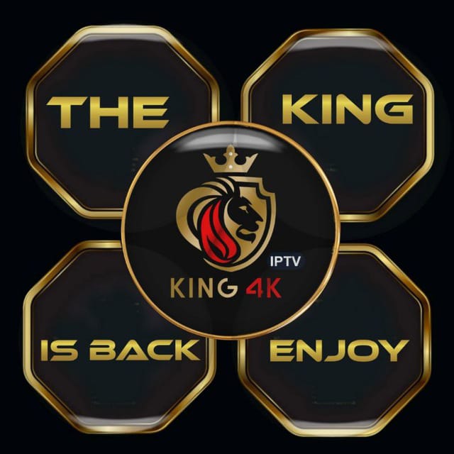 King4k