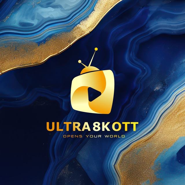 Ultra8k