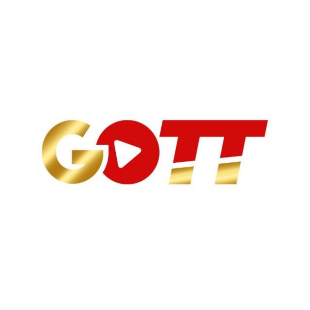 Golden ott / Magnum