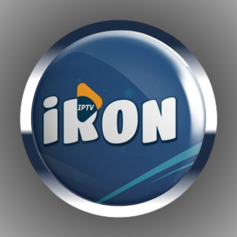 Iron 