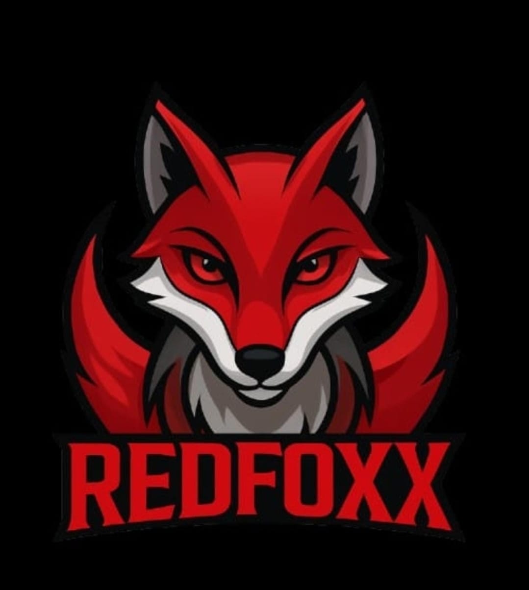 Redfoxx 